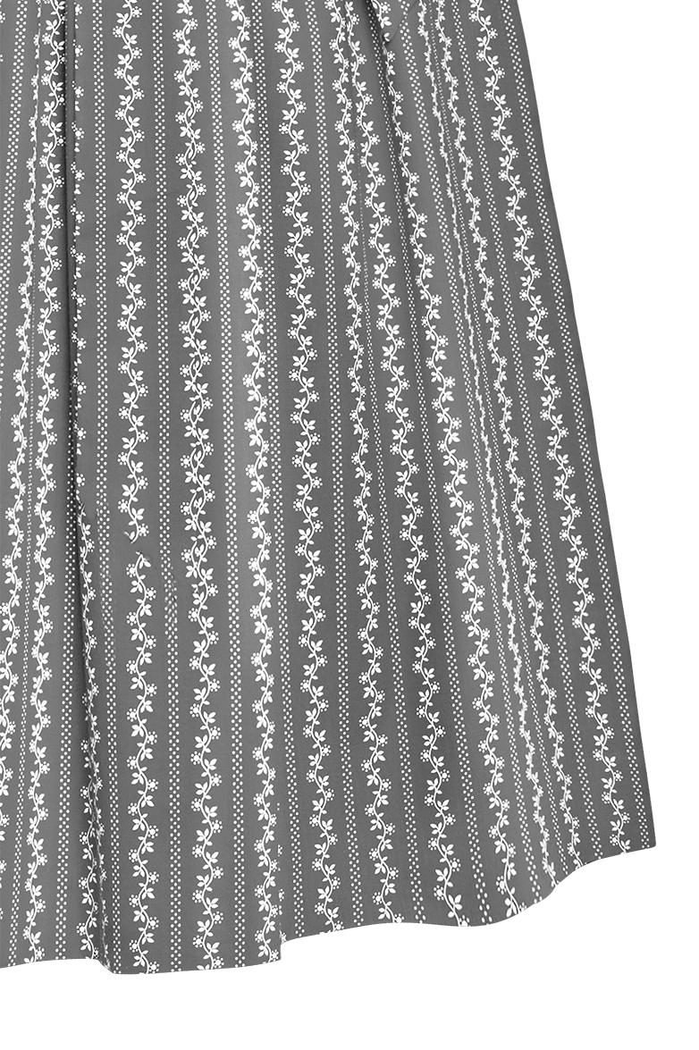 Ranken Schürze - Bild 8