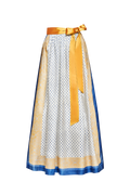 Gold-Schürze - Miniatur 1