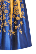 Gold-Schürze - Miniatur 3