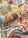 Florale Schürze Jacquard - Miniatur 3