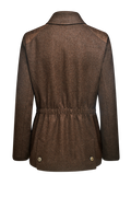 Jagd-Jacke aus Loden - Miniatur 2