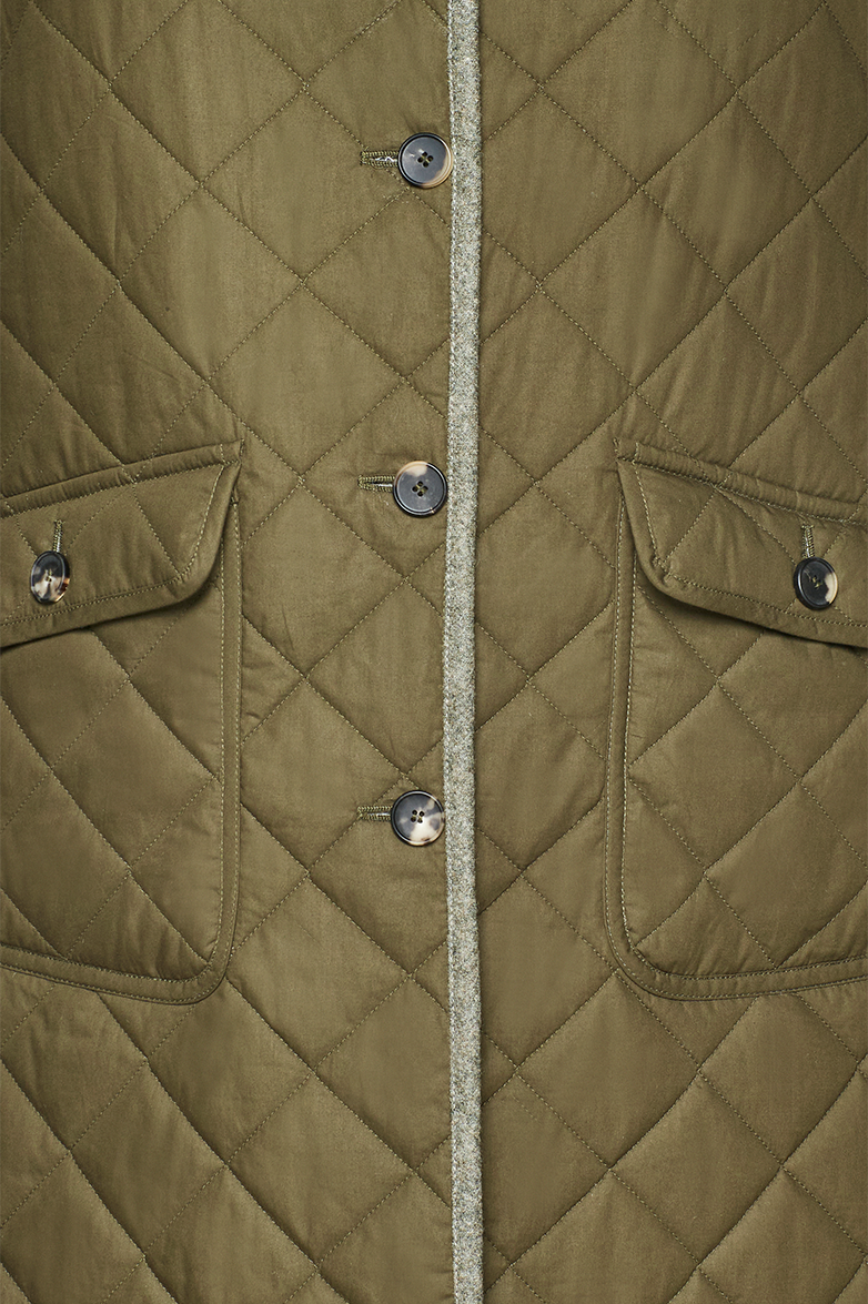 Stepp-Gilet Jagd - Bild 4