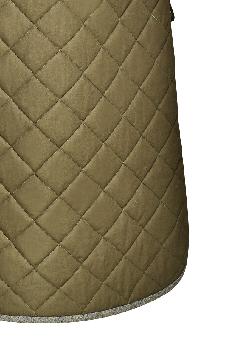 Stepp-Gilet Jagd - Bild 6