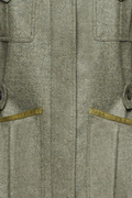 Pirschjacke aus Loden - Miniatur 4