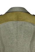 Pirschjacke aus Loden - Miniatur 5