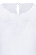 Blüten-Shirt - Miniatur 3