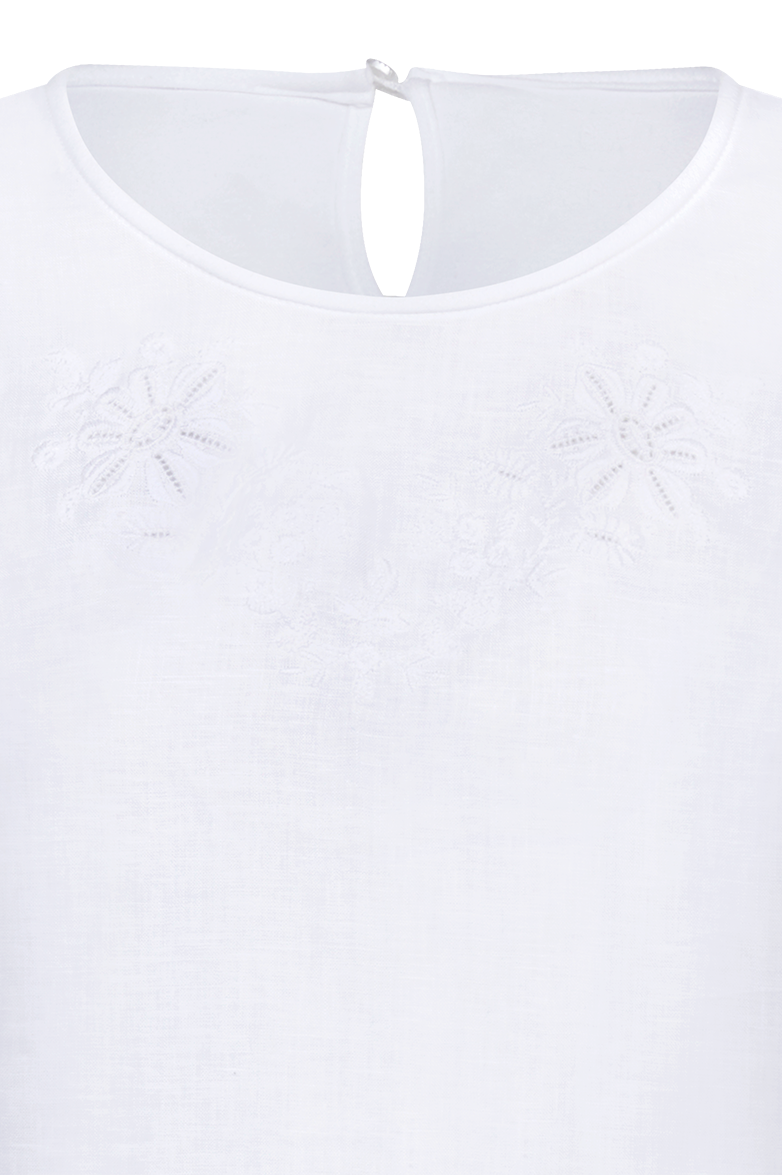 Blüten-Shirt - Bild 3