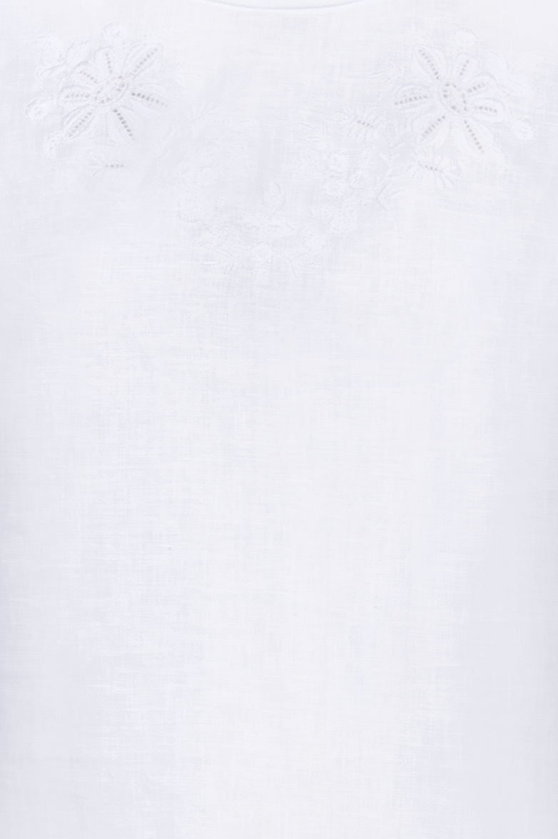 Blüten-Shirt - Bild 5