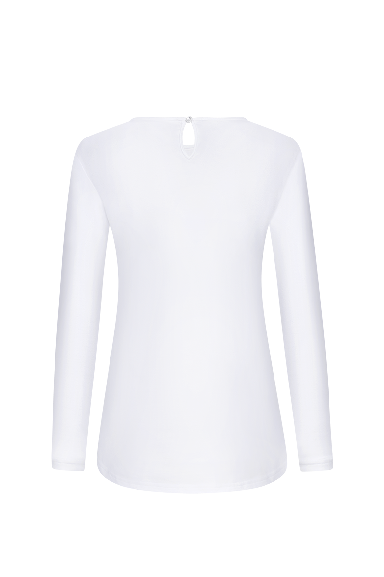 Blüten-Shirt - Bild 8