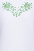 Blüten-Shirt - Miniatur 11