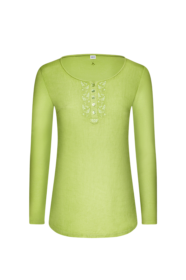 Patina-Shirt - Bild 1