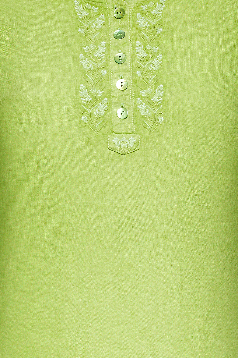 Patina-Shirt - Bild 5