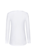 Shirt mit Gams - Miniatur 2