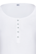 Shirt mit Gams - Miniatur 3