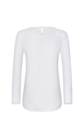 Spitzen-Shirt - Miniatur 1