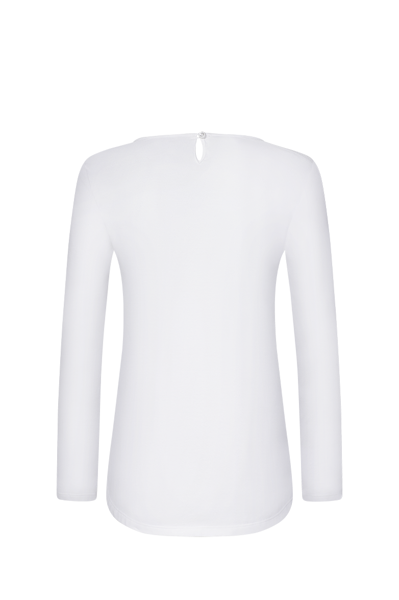 Spitzen-Shirt - Bild 2