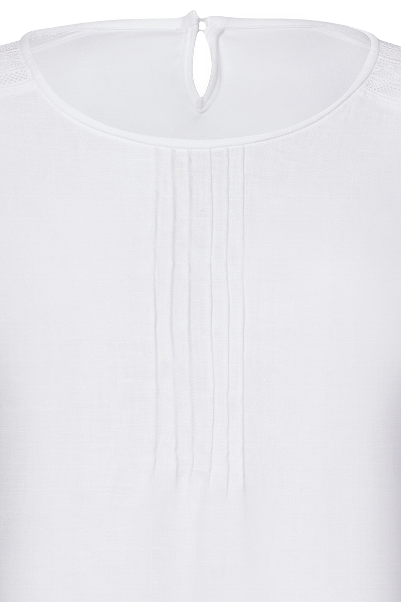 Spitzen-Shirt - Bild 3