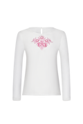 Seidenshirt - Miniatur 1
