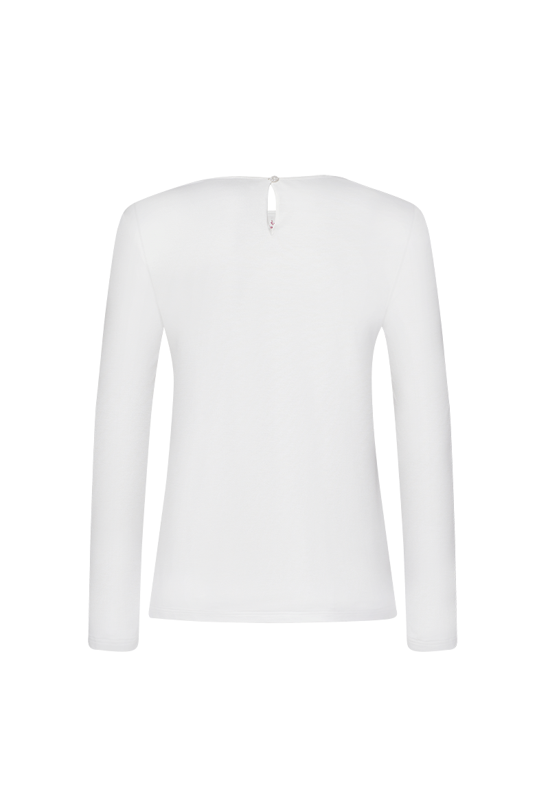 Seidenshirt - Bild 2
