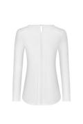 Lochstich-Shirt - Miniatur 1
