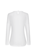 Lochstich-Shirt - Miniatur 2