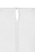 Lochstich-Shirt - Miniatur 3