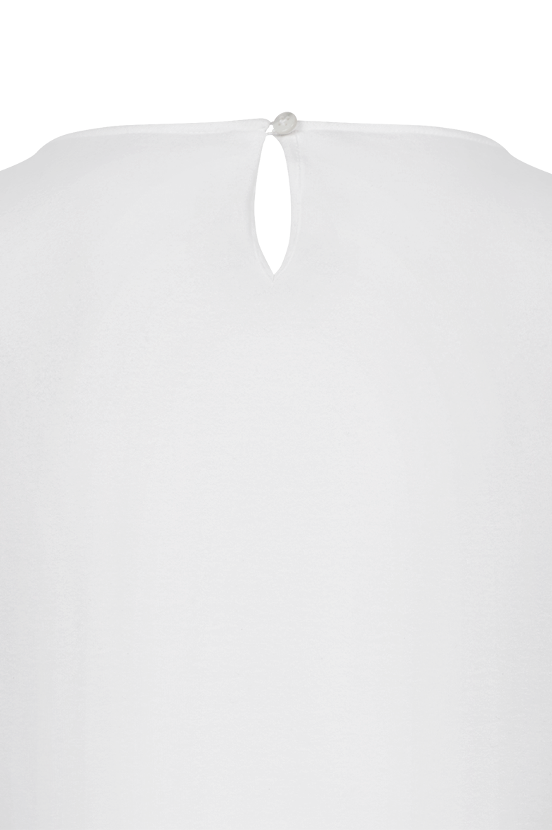 Lochstich-Shirt - Bild 5