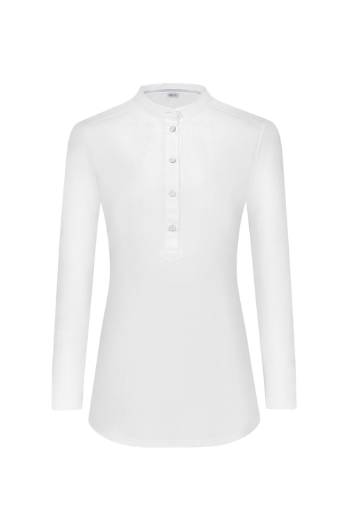 Kerbschnitz-Shirt