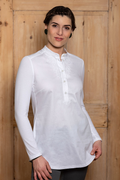 Kerbschnitz-Shirt - Miniatur 7
