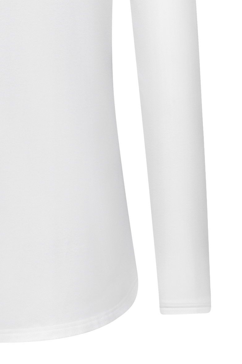 Wickelrosen-Shirt - Bild 6