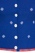 Kurze Dirndl-Jacke - Miniatur 4
