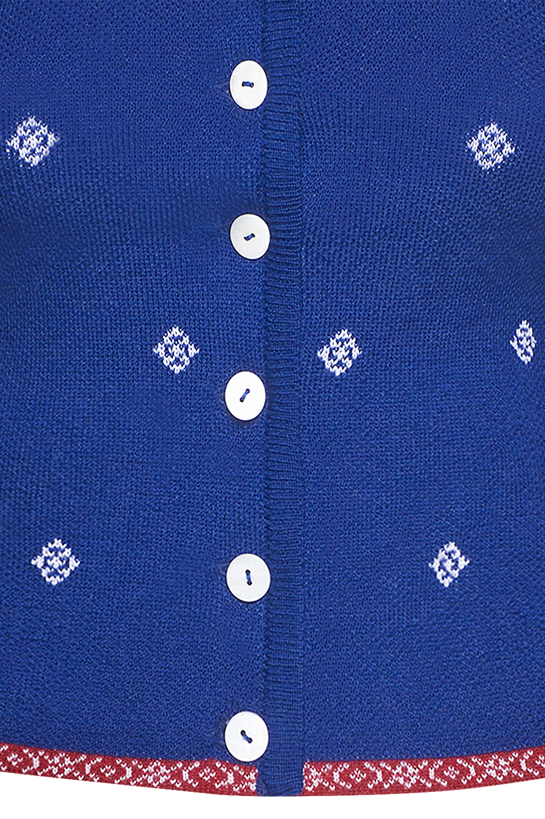Kurze Dirndl-Jacke - Bild 4