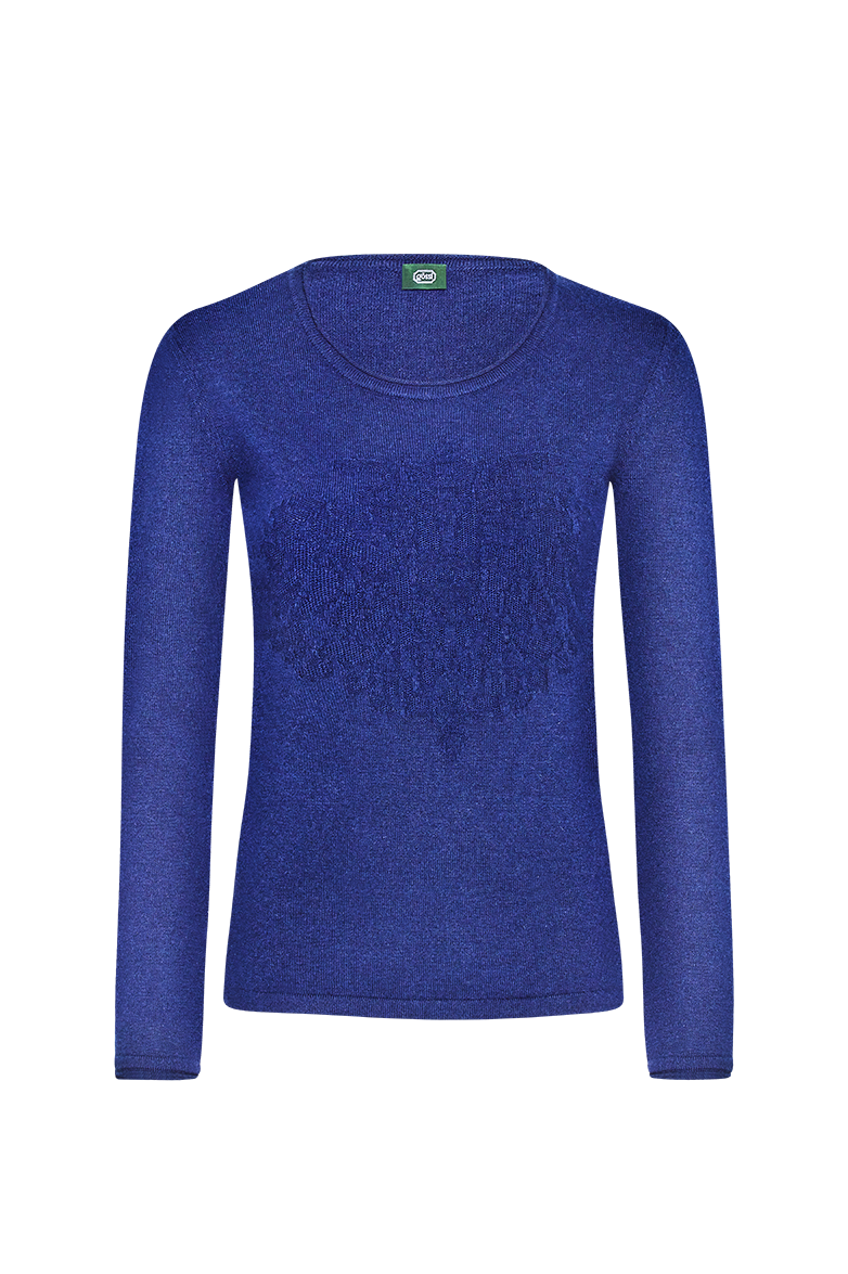 Adlerpullover - Bild 7