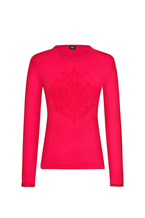 Adlerpullover