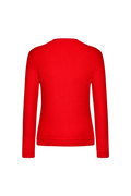 Links/links mal anders Strickjacke - Miniatur 2