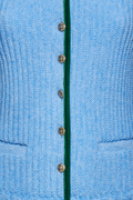 Links/links mal anders Strickjacke - Miniatur 10