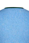 Links/links mal anders Strickjacke - Miniatur 11