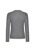 Links/links mal anders Strickjacke - Miniatur 14