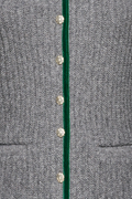 Links/links mal anders Strickjacke - Miniatur 16