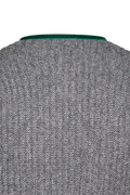 Links/links mal anders Strickjacke - Miniatur 17