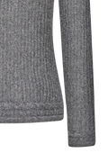 Links/links mal anders Strickjacke - Miniatur 18