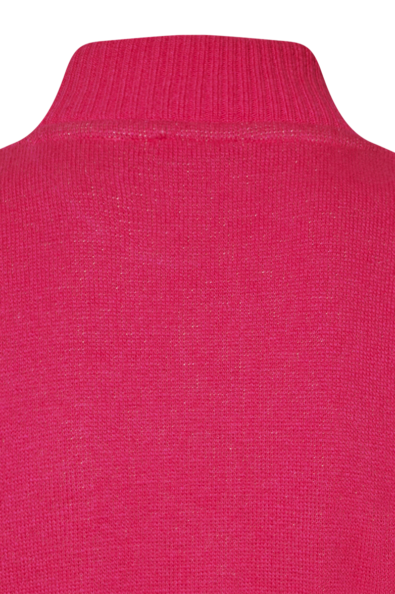 Strickmantel - Bild 5