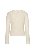 Bouquet-Strickjacke - Miniatur 2
