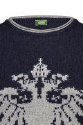 Doppeladler Pullover - Miniatur 3