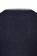 Doppeladler Pullover - Miniatur 5