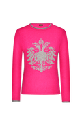 Doppeladler Pullover - Miniatur 7