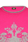 Doppeladler Pullover - Miniatur 9