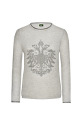 Doppeladler Pullover - Miniatur 14