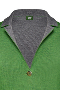 Strickblazer - Miniatur 3