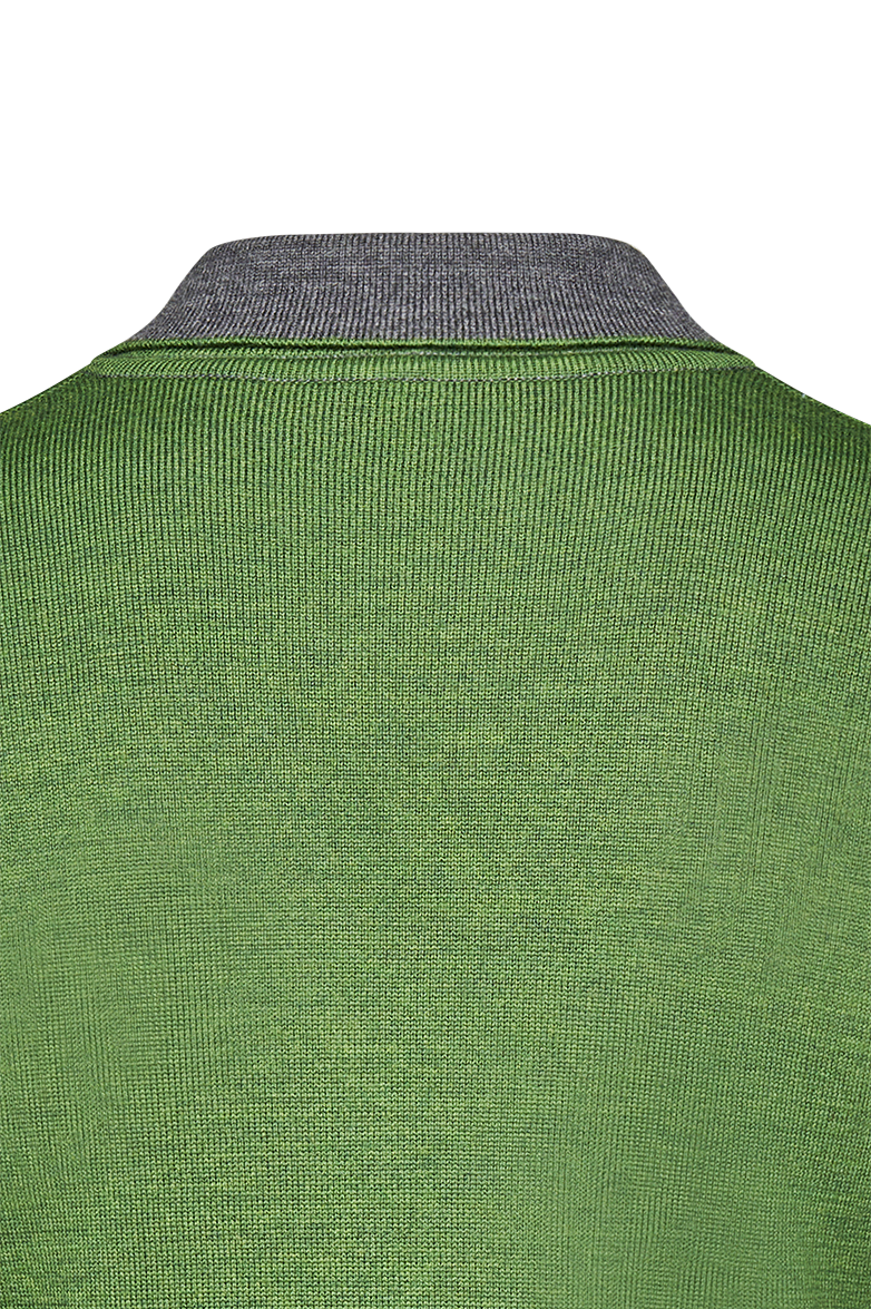Strickblazer - Bild 5